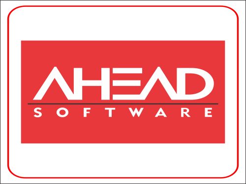 CorelDraw Vectors CDR File – Ahead Software Vector Logo