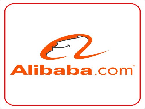 CorelDraw Vectors CDR File – Alibaba.com Vector Logo
