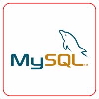 CorelDraw Vectors CDR File – MYSQL Vector Icon