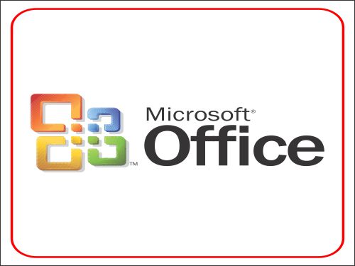 CorelDraw Vectors CDR File – Microsoft Office Vector Logo Download