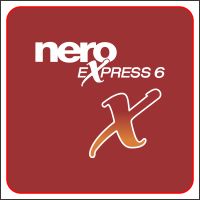 CorelDraw Vectors CDR File – Nero Xpress Vector Logo Traced in CorelDraw