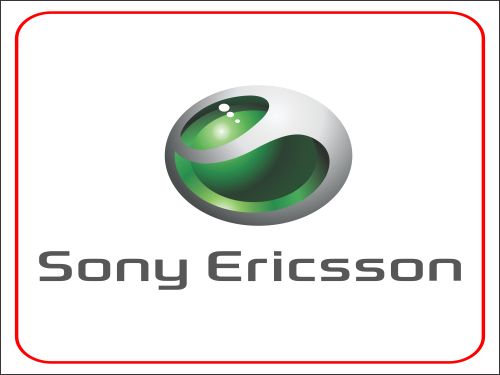 CorelDraw Vectors CDR File – Sony Ericsson vector logo
