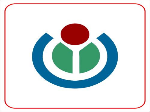 CorelDraw Vectors CDR File – Wikimedia Vector Logo