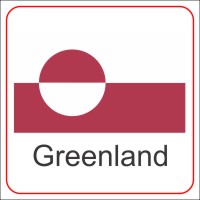 CorelDraw Vectors CDR File – Vector Flag of Greenland Free Download