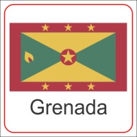 CorelDraw Vectors CDR File – Vector Flag of Grenada Free Download