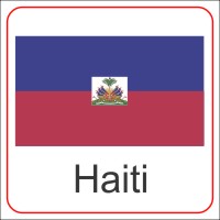 CorelDraw Vectors CDR File – Vector Flag of Haiti Free Download