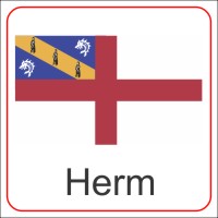 CorelDraw Vectors CDR File – Vector Flag of Herm Free Download