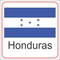 CorelDraw Vectors CDR File – Vector Flag of Honduras Free Download