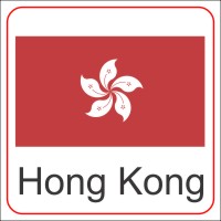CorelDraw Vectors CDR File – Vector Flag of Hong Kong Free Download