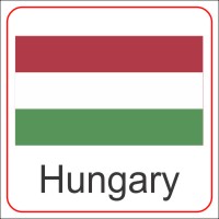 CorelDraw Vectors CDR File – Vector Flag of Hungary Free Download