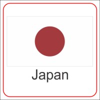 CorelDraw Vectors CDR File – Vector Flag of Japan Free Download