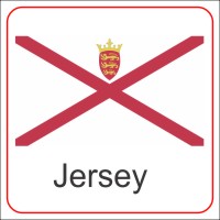 CorelDraw Vectors CDR File – Vector Flag of Jersey Free Download